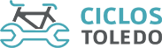 Ciclos Toledo Logo